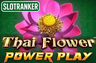 Thai Flower Power Play
