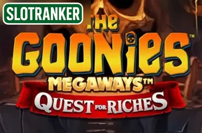 The Goonies 3 Quest For Riches