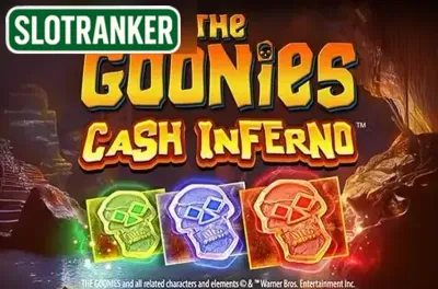 The Goonies Cash Inferno