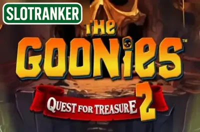 The Goonies Quest for Treasure 2