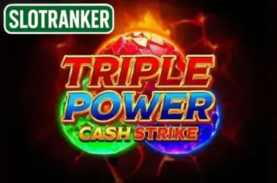 Triple Power Cash Strike