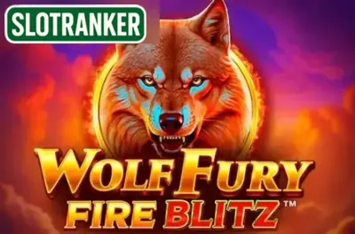 Wolf Blitz