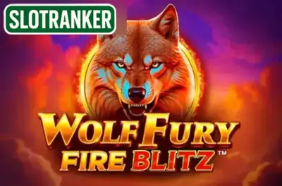 Wolf Fury Fire Blitz