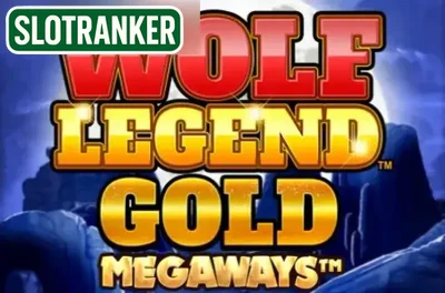 Wolf Legend Gold Megaways