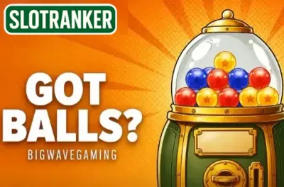 Got Balls?