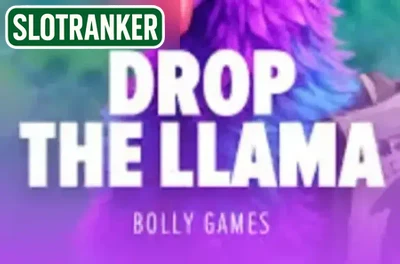 Drop The Llama