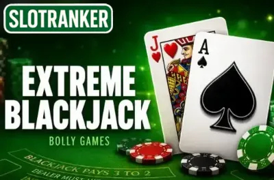 Extreme Blackjack
