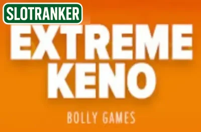 Extreme Keno
