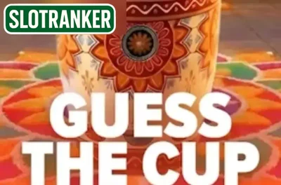 Guess The Cup (Bolly Games)