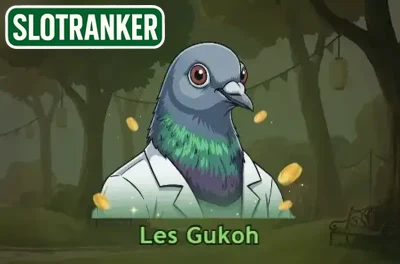Les Gukoh