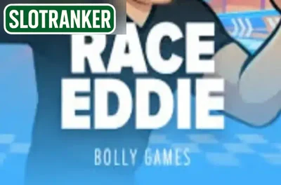 Race Eddie