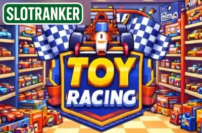 Toy Racing