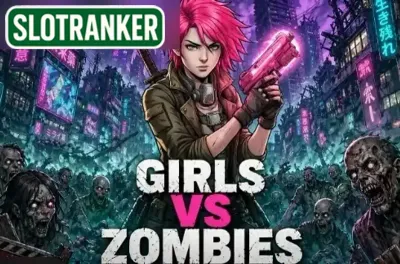 Girls Vs Zombies