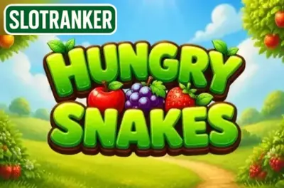 Hungry Snakes