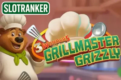 3 Wonders Grillmaster Grizzly