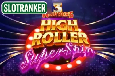 3 Wonders High Roller Super Spin