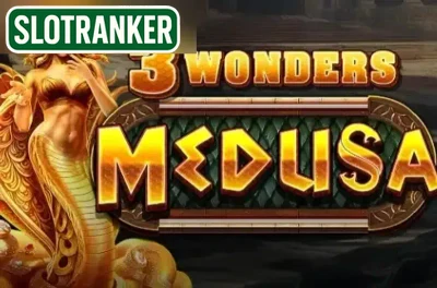 3 Wonders Medusa