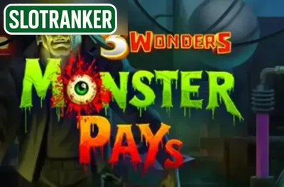 3 Wonders Monster Pays