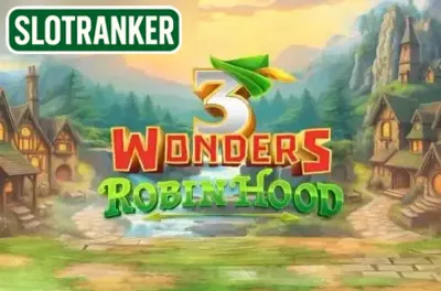 3 Wonders Robin Hood