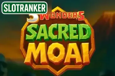 3 Wonders Sacred Moai