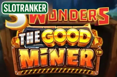 3 Wonders - The Good Miner