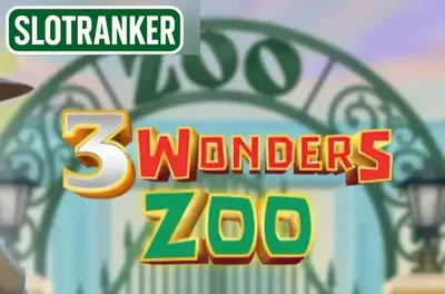 3 Wonders - Zoo