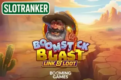 Boomstick Blast: Link & Loot