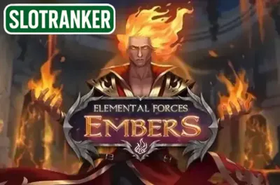 Elemental Forces Embers