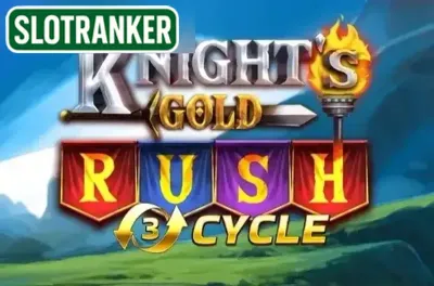 Knight's Gold Rush