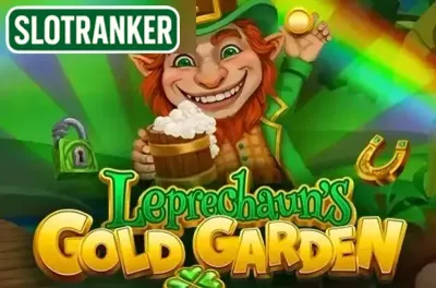 Leprechaun's Gold Garden