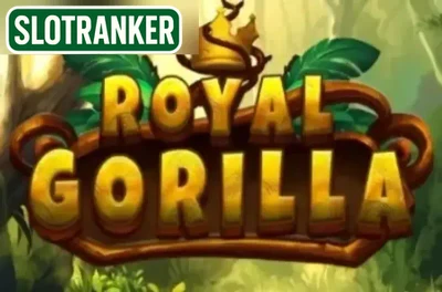 Royal Gorilla