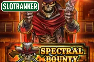 Spectral Bounty