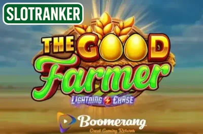 The Good Farmer