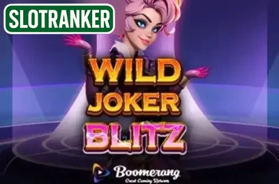 Wild Joker Blitz