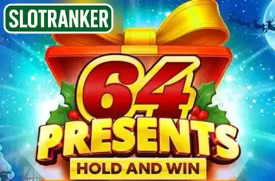 64 Presents Hold and Win