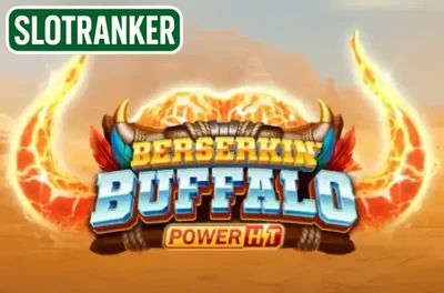 Berserkin' Buffalo Power Hit
