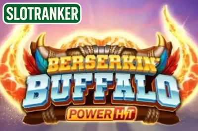 Beserkin' Buffalo