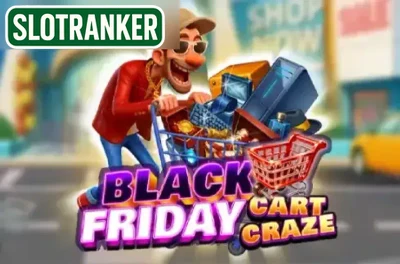 Black Friday Cart Craze