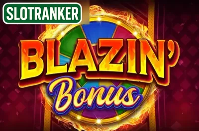 Blazin' Bonus