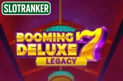 Booming 7 Deluxe Legacy