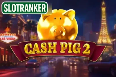 Cash Pig 2