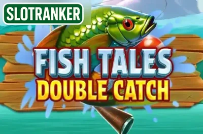 Fish Tales Double Catch