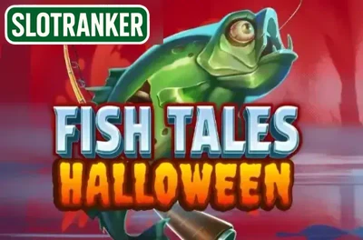 Fish Tales Halloween