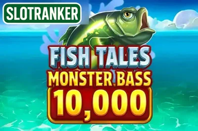 Fish Tales Monster Bass 10,000