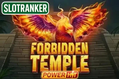 Forbidden Temple Power Hit