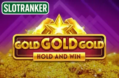Gold Gold Gold Hold and Win