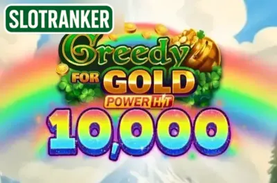Greedy for Gold: Power Hit 10,000