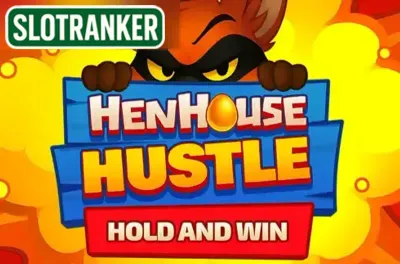 Henhouse Hustle: Hold and Win