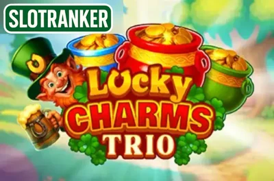 Lucky Charms Trio