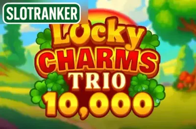 Lucky Charms Trio 10,000